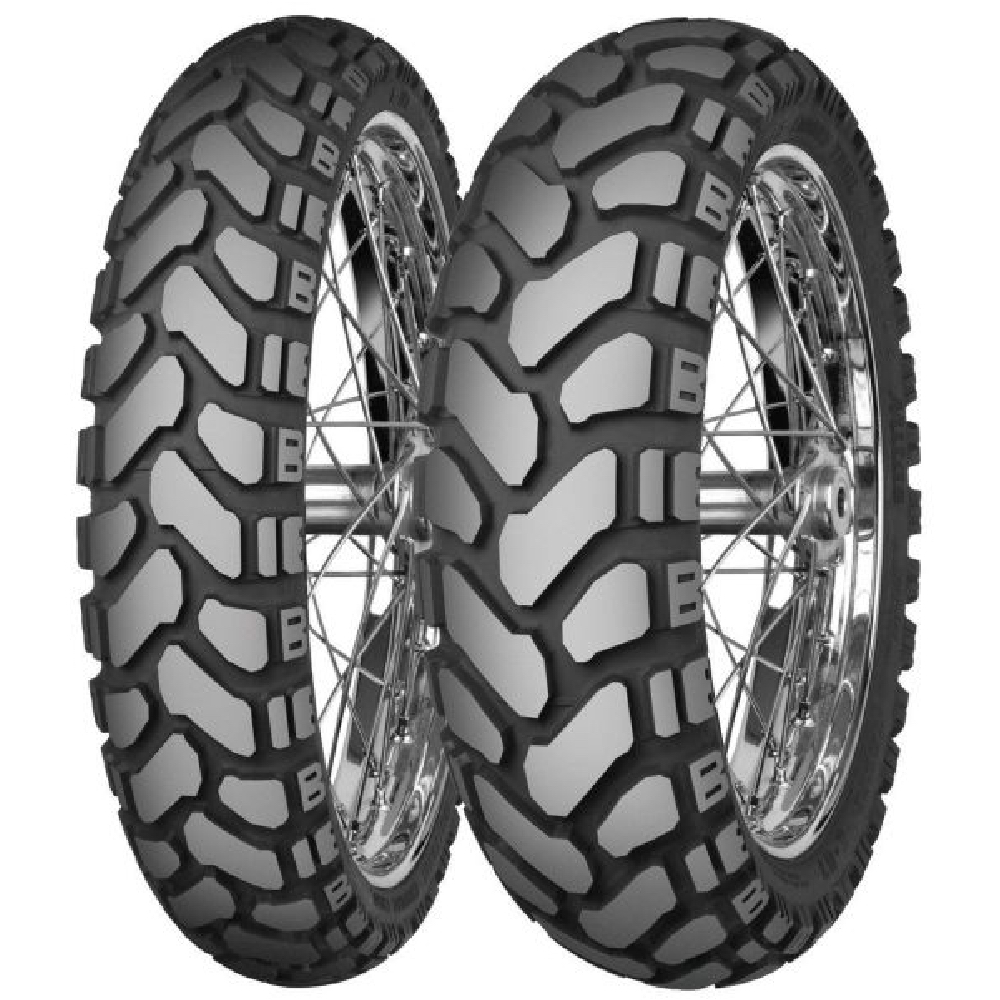 ANVELOPA MOTO ENDURO 140 80 17 MITAS
