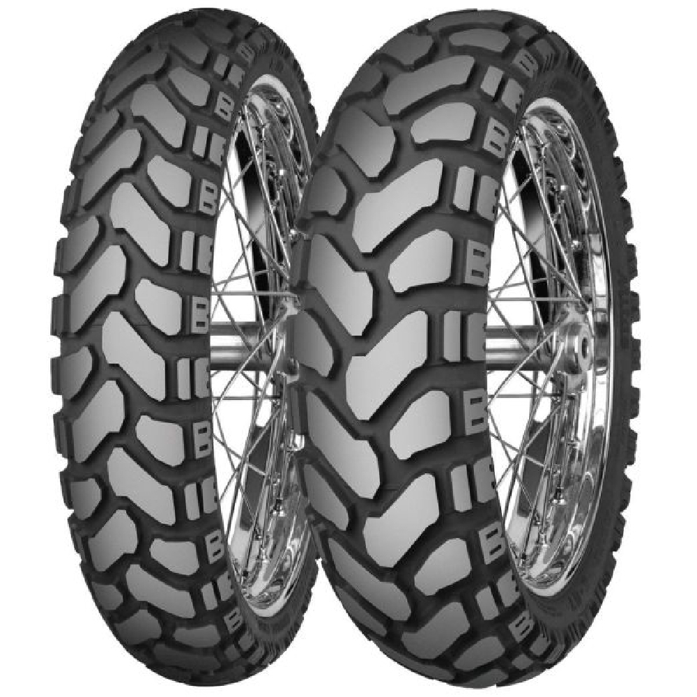 ANVELOPA MOTO ENDURO 170 60 17 MITAS