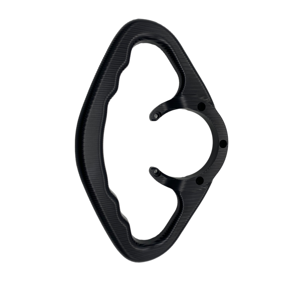Maner Pasager Rezervor Yamaha R1 R6 Yzf600 Fz1 Fz6 Fz8 Fjr1300 an 1998-2012 - imagine 2