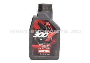 Ulei Motul 300V 4T Factory Line 5W40 1L