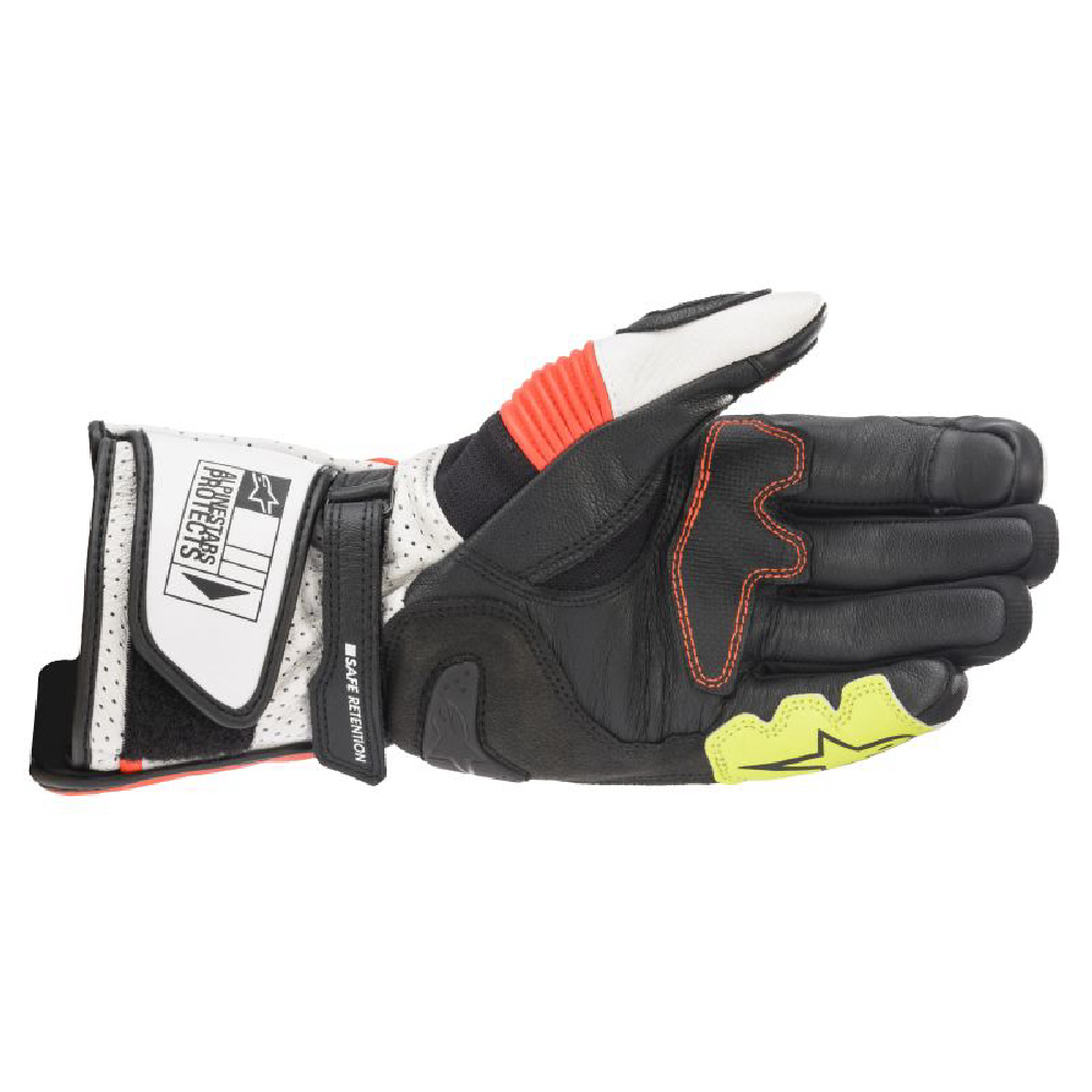 Manusi Moto ALPINESTARS SP2 V3 Marime M