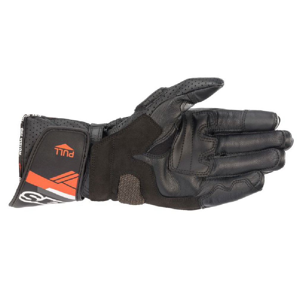 Manusi Moto ALPINESTARS SP8 V3 Marime M - imagine 2