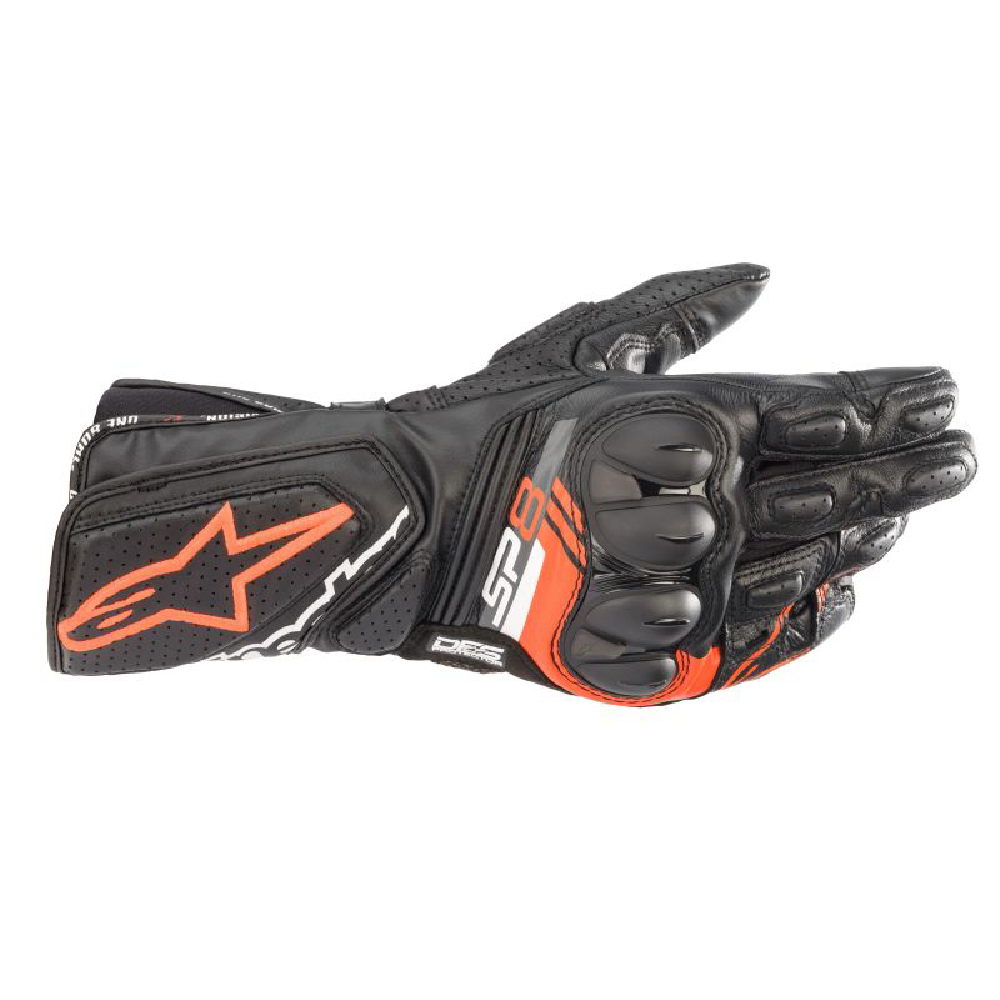Manusi Moto ALPINESTARS SP8 V3 Marime S