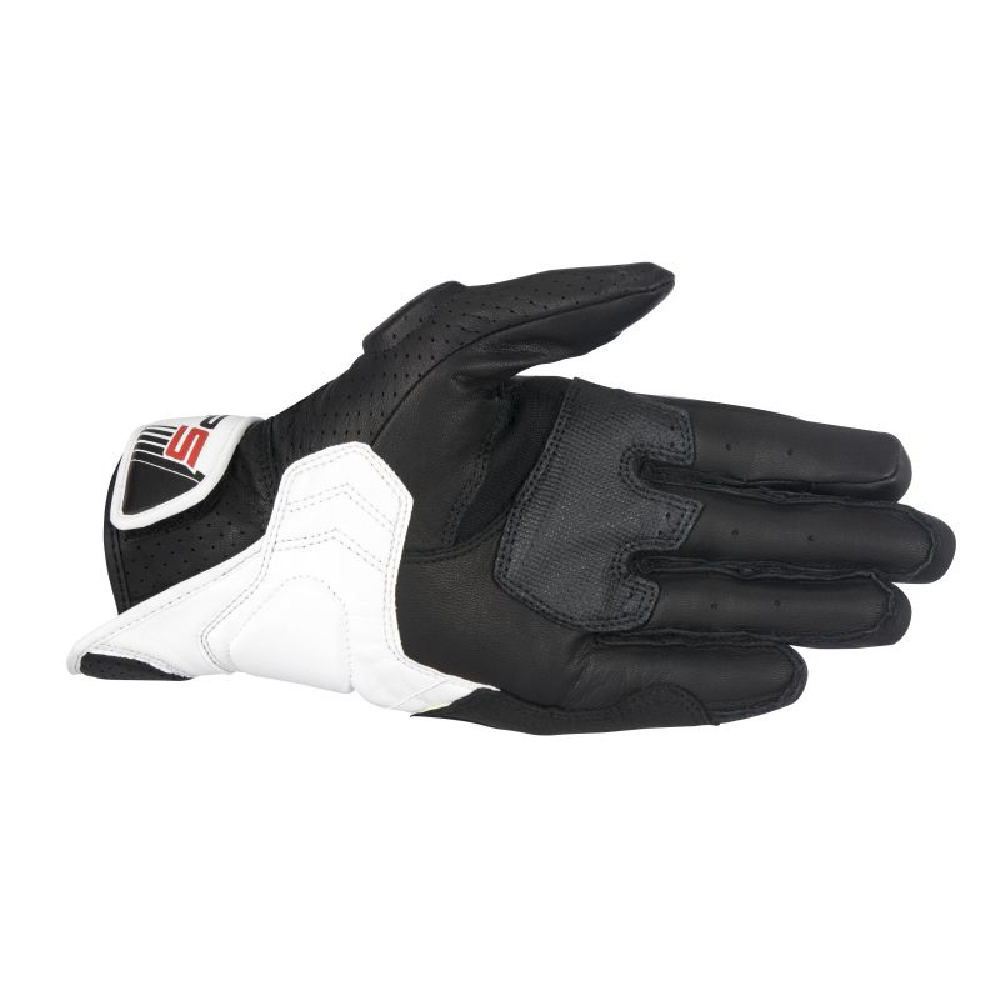 Manusi Moto ALPINESTARS SP5 Marime S - imagine 2