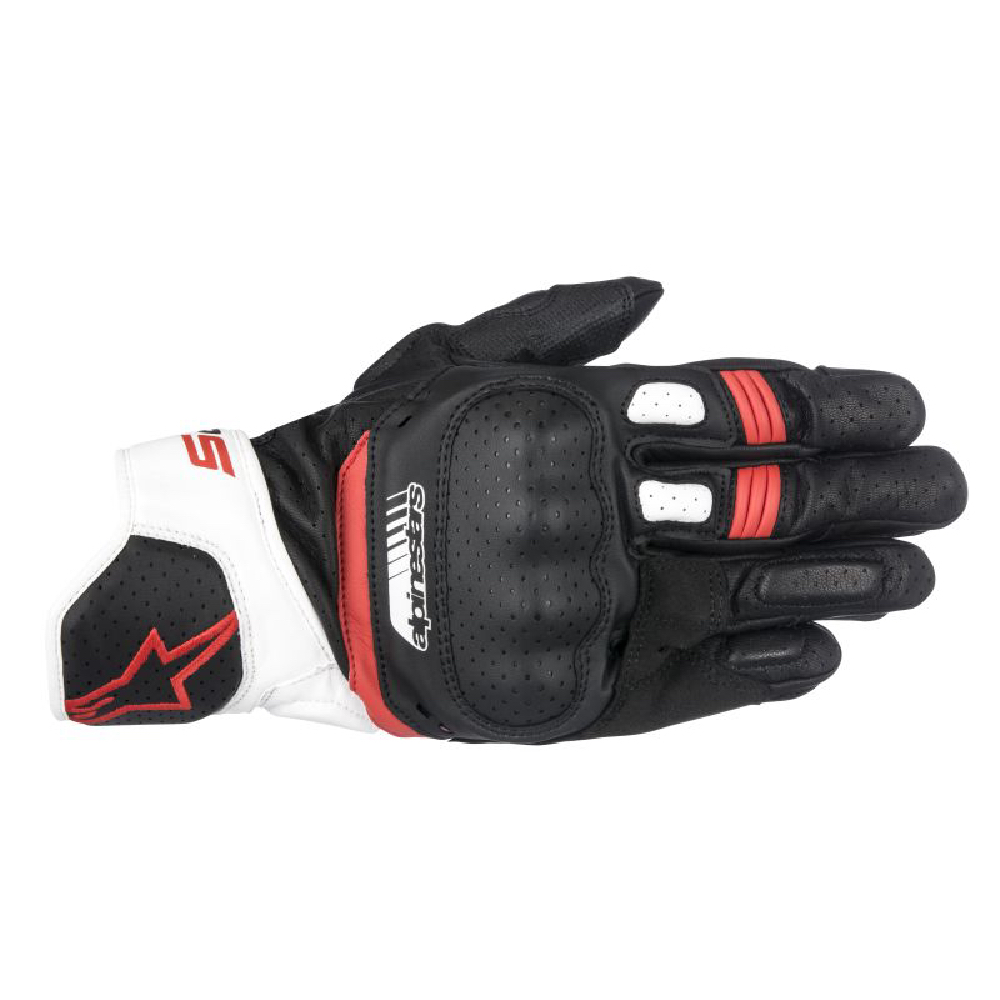 Manusi Moto ALPINESTARS SP5 Marime S