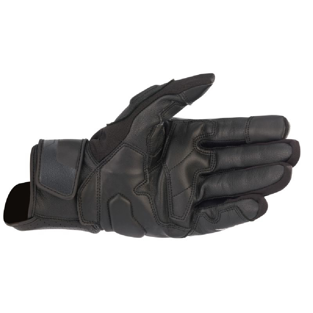 Manusi Moto ALPINESTARS BOOSTER V2 Marime M - imagine 2