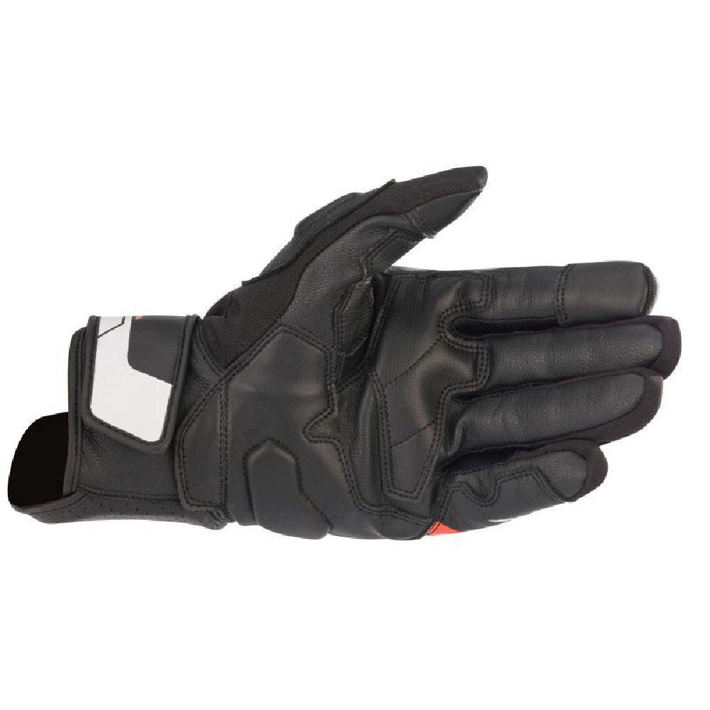 Manusi Moto ALPINESTARS BOOSTER V2 Marime S - imagine 2
