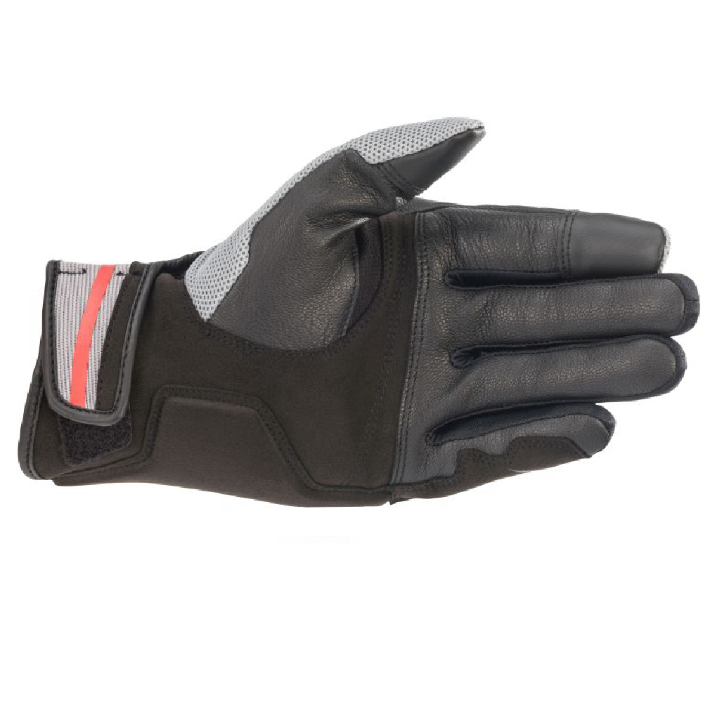 Manusi Moto ALPINESTARS CHROME Marime M - imagine 2