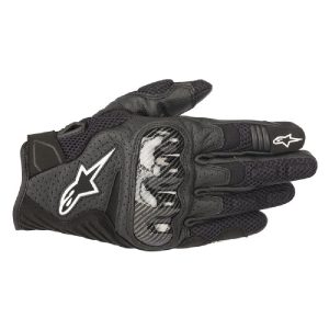 Manusi Moto ALPINESTARS SMX-1 V2 WENTYLOWANE Marime XL