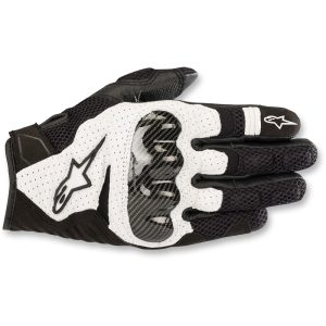 Manusi Moto ALPINESTARS SMX-1 V2 WENTYLOWANE Marime M