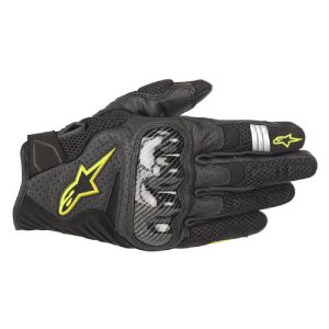 Manusi Moto ALPINESTARS SMX-1 V2 WENTYLOWANE Marime M