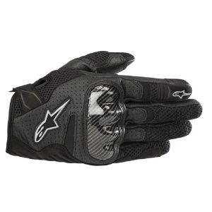 Manusi Moto ALPINESTARS STELLA SMX-1 V2 WENTYLOWANE Marime XS