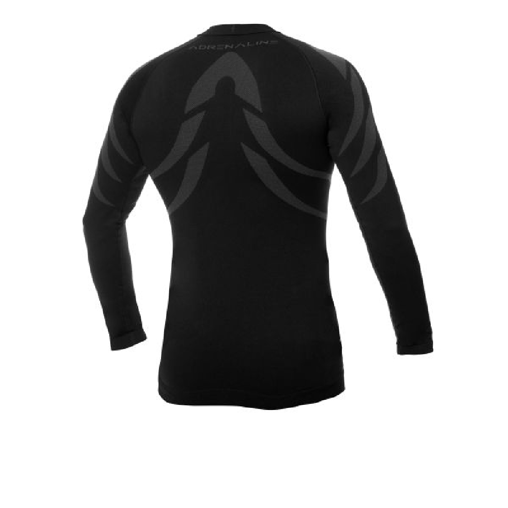 Tricou Termoactiv ADRENALINE DESERT Marime S - imagine 2