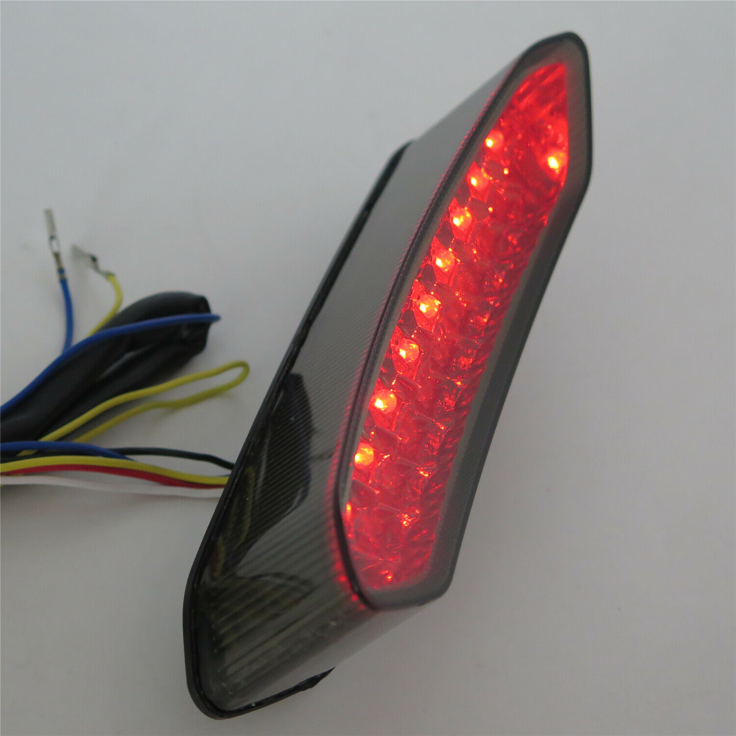 Stop Spate Led Yamaha R1 2002-2003 Raptor 700 Semnalizari - imagine 4