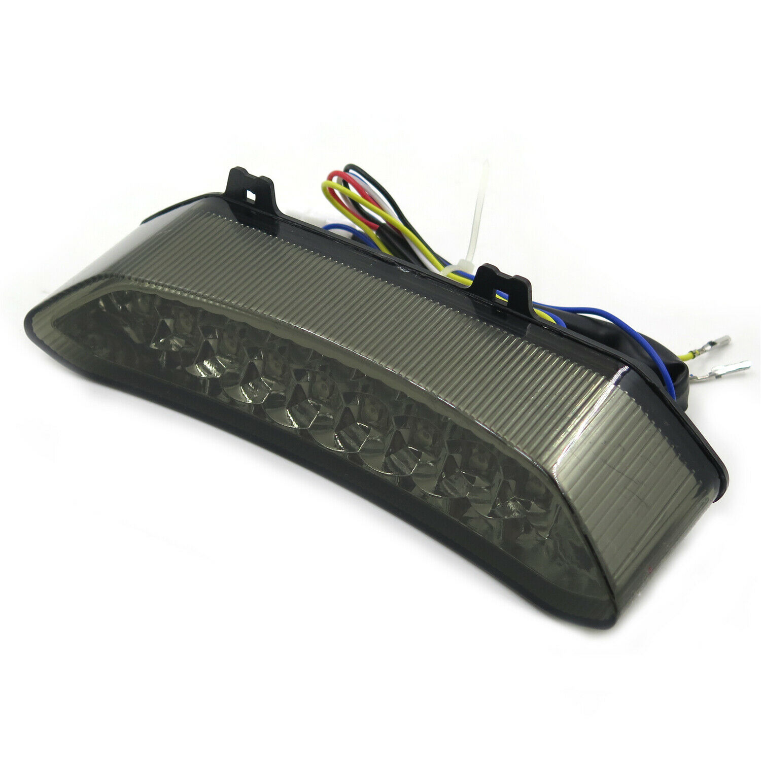 Stop Spate Led Yamaha R1 2002-2003 Raptor 700 Semnalizari - imagine 2