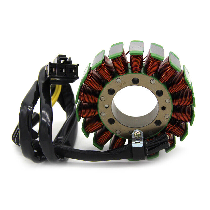 Lichtmaschine, Stator, Alternator Passend Für Honda CB1000R, SC60 2008-2015