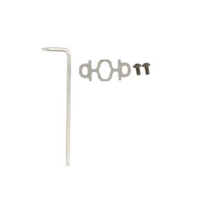 KIT REPARATIE CARBURATOR 4RIDE HONDA CR 125/250/500 1985-2001