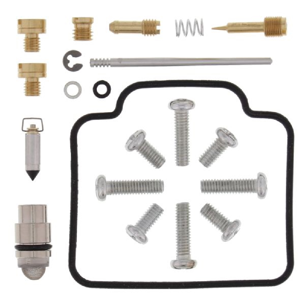 KIT REPARATIE CARBURATOR 4RIDE POLARIS SPORTSMAN 400 2001-2005