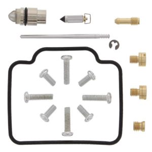 KIT REPARATIE CARBURATOR 4RIDE POLARIS ATP MAGNUM TRAIL BLAZER TRAIL BOSS 330 2004-2013