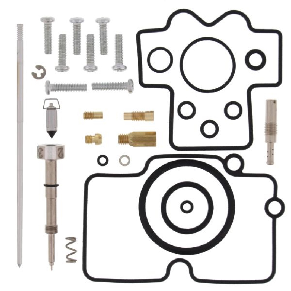 KIT REPARATIE CARBURATOR 4RIDE HONDA CRF 250 2006
