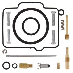 KIT REPARATIE CARBURATOR 4RIDE SUZUKI RM 125 1999