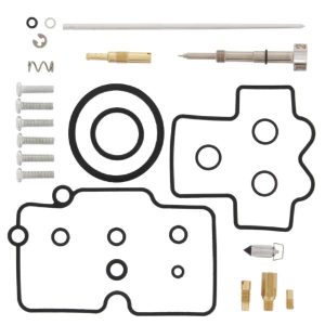 KIT REPARATIE CARBURATOR 4RIDE HONDA TRX 450 2006