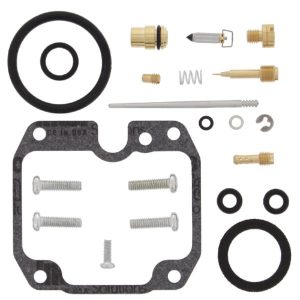 KIT REPARATIE CARBURATOR 4RIDE YAMAHA YFM 125 2004-2016