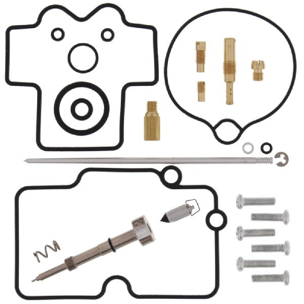 KIT REPARATIE CARBURATOR 4RIDE YAMAHA YZ 250 2010-2011