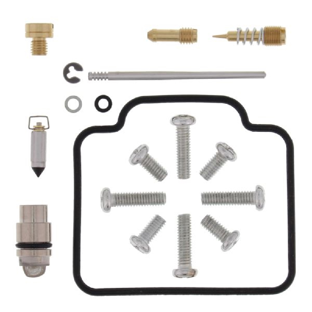 KIT REPARATIE CARBURATOR 4RIDE POLARIS MAGNUM 500 2000-2002