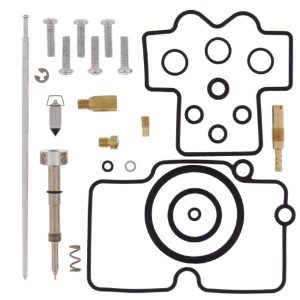 KIT REPARATIE CARBURATOR 4RIDE HONDA TRX POLARIS OUTLAW 450 2008-2014
