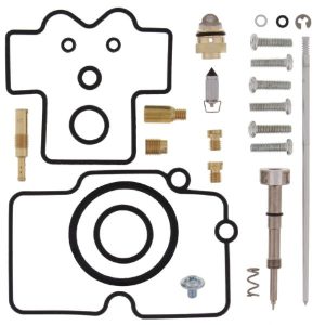 KIT REPARATIE CARBURATOR 4RIDE YAMAHA WR 426 2001-2002