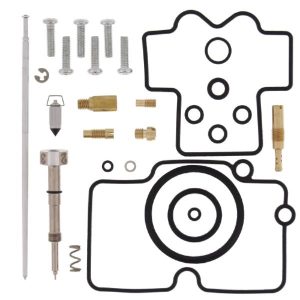 KIT REPARATIE CARBURATOR 4RIDE HONDA CRF 450 2007
