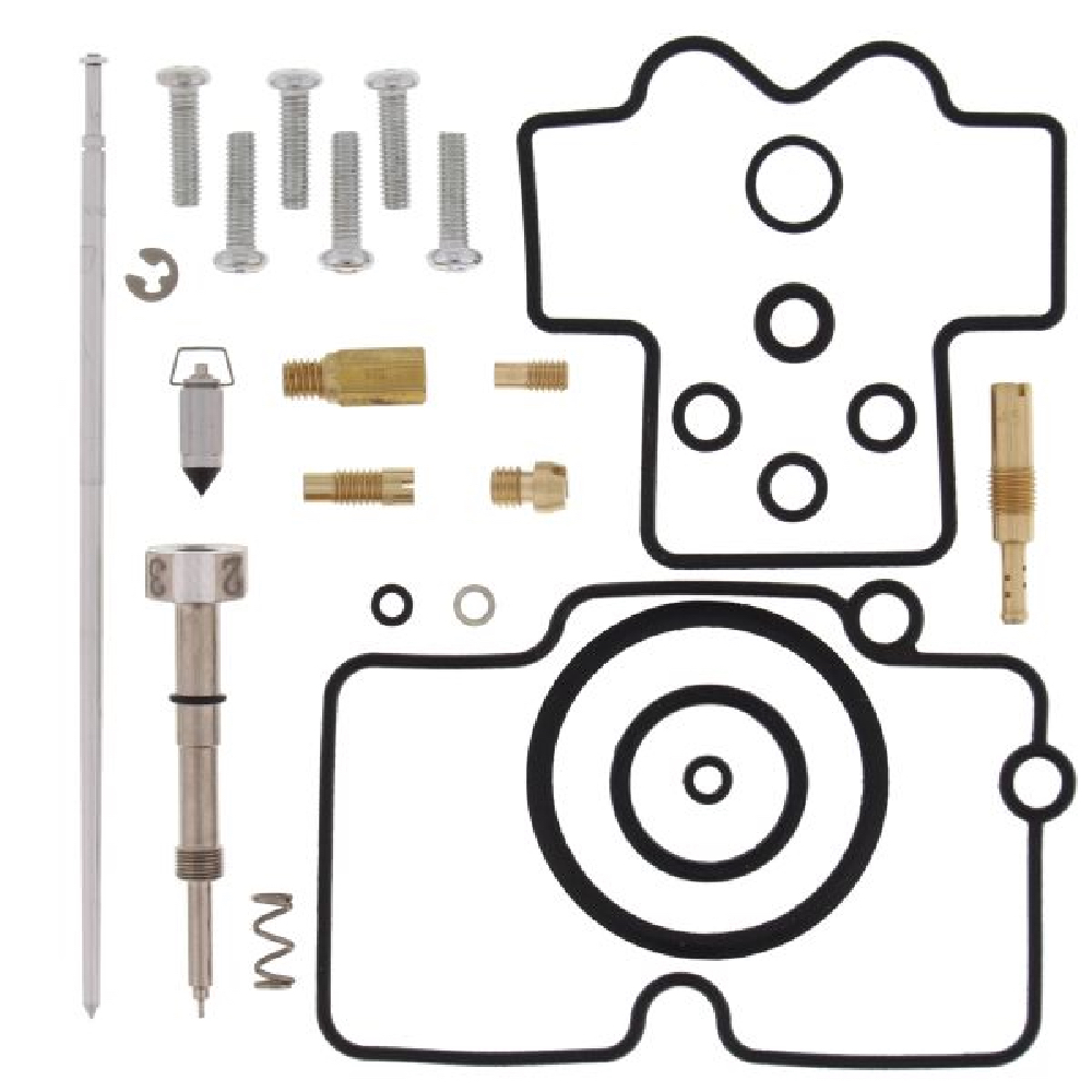 KIT REPARATIE CARBURATOR 4RIDE HONDA CRF 450 2007