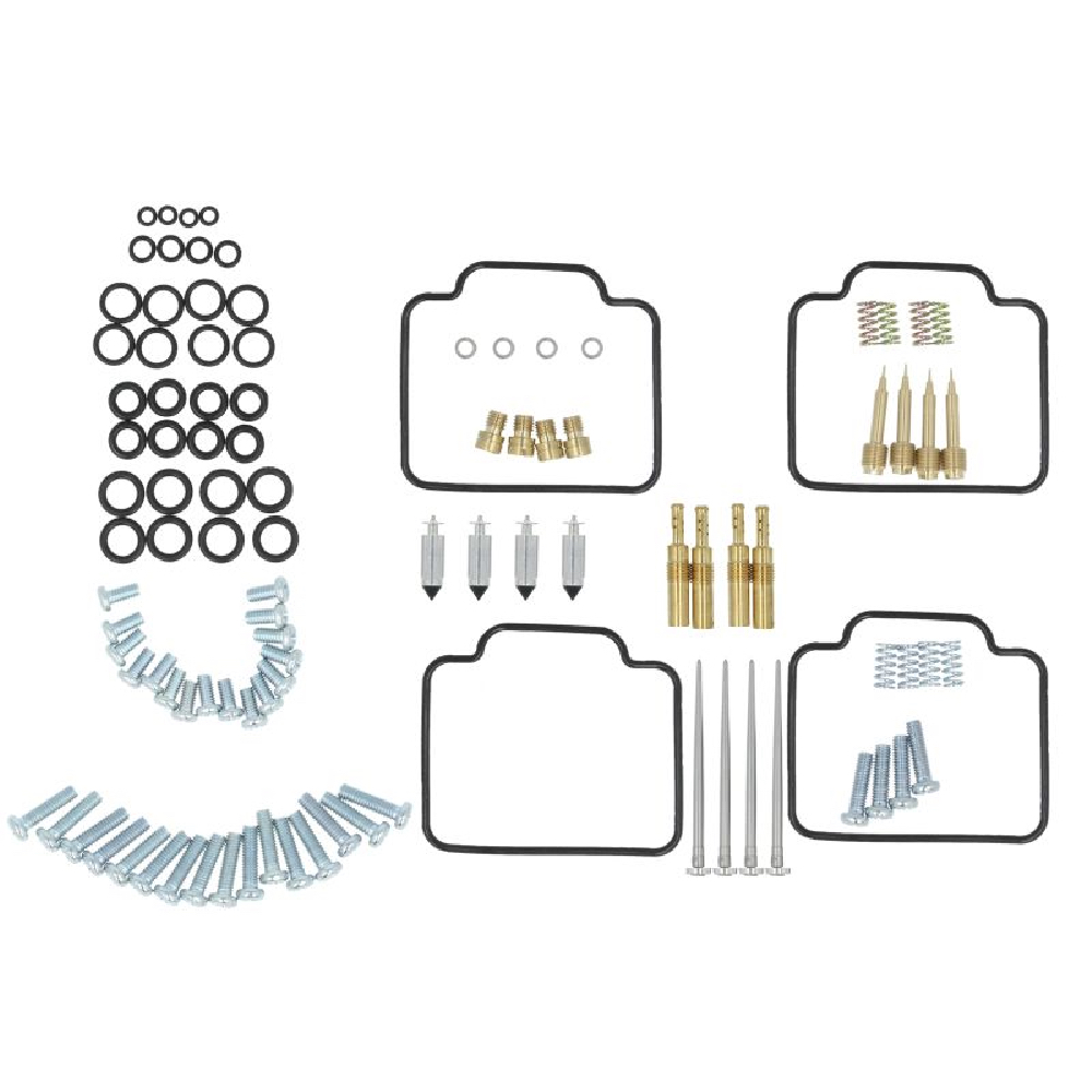 KIT REPARATIE CARBURATOR 4RIDE HONDA CB 750 1991-2003
