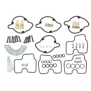 KIT REPARATIE CARBURATOR 4RIDE HONDA VF 750 1994-2004