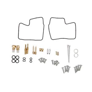KIT REPARATIE CARBURATOR 4RIDE HONDA VT 1100 2001-2007