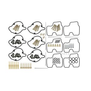 SET REPARATIE CARBURATOR 4RIDE HONDA GL 1500 1997-2003