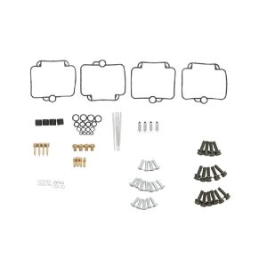 KIT REPARATIE CARBURATOR 4RIDE SUZUKI GSX 600 1990-1996