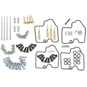 KIT REPARATIE CARBURATOR 4RIDE YAMAHA YZF-R6 600 1999-2002
