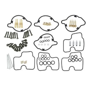 KIT REPARATIE CARBURATOR 4RIDE HONDA CB 600 2004-2006