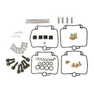KIT REPARATIE CARBURATOR 4RIDE SUZUKI GSX-R 1100 1991-1992