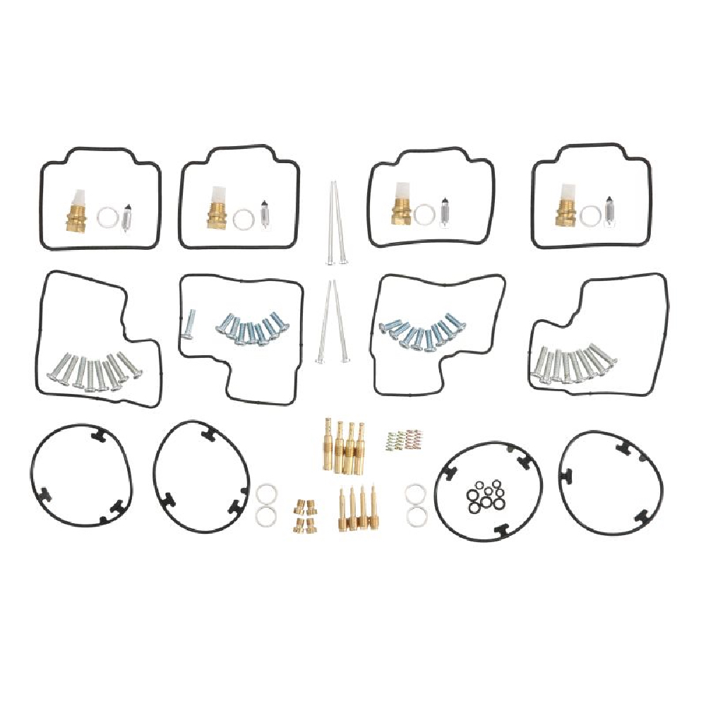 KIT REPARATIE CARBURATOR 4RIDE HONDA VFR 750 1990-1993
