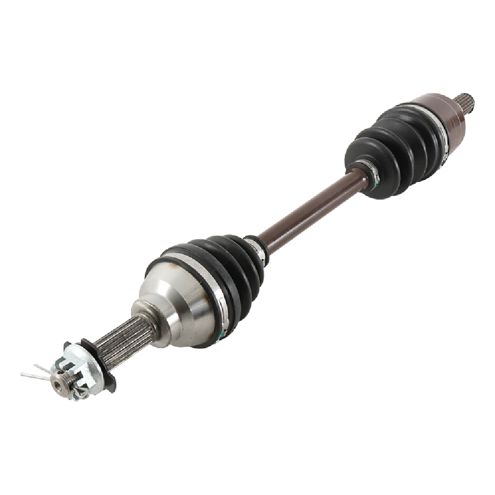 Planetara fata dreapta/stanga atv SUZUKI LT-A 450-750 2006-2016 - imagine 2