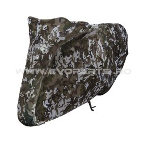 Husa Protectie Motocicleta Waterproof OXFORD Aquatex Camo