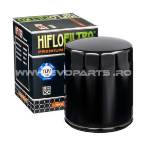 Filtru Ulei Moto Atv HIFLOFILTRO HF170B