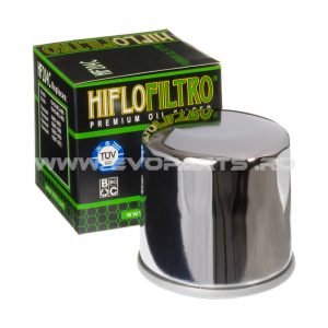 Filtru Ulei Moto Atv HIFLOFILTRO HF204C