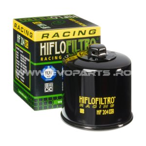 Filtru Ulei Moto Atv HIFLOFILTRO HF204RC