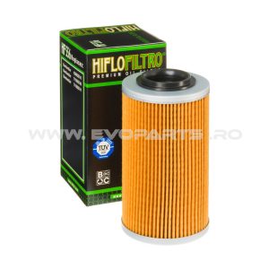 Filtru Ulei Moto Atv HIFLOFILTRO HF556