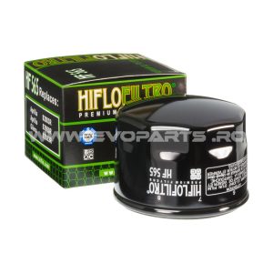 Filtru Ulei Moto Atv HIFLOFILTRO HF565