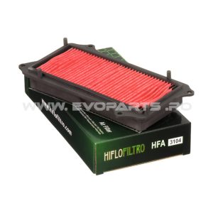 Filtru Aer Moto Atv HIFLOFILTRO HFA3104